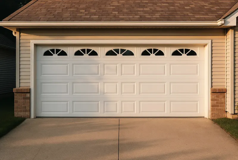 Contact Taneytown Overhead Garage Door