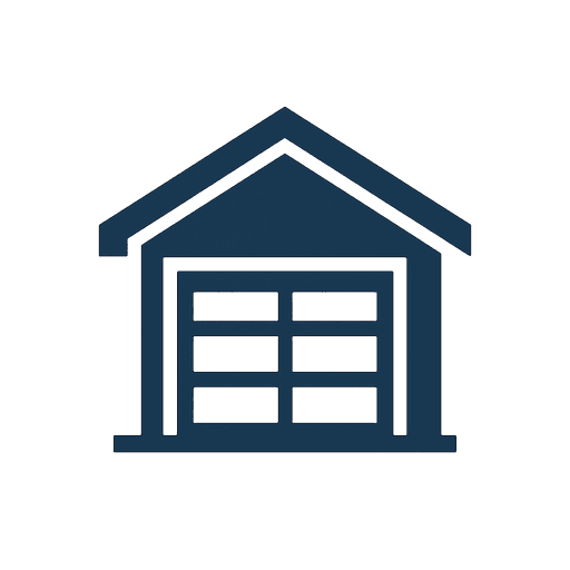 Taneytown Overhead Garage Door logo