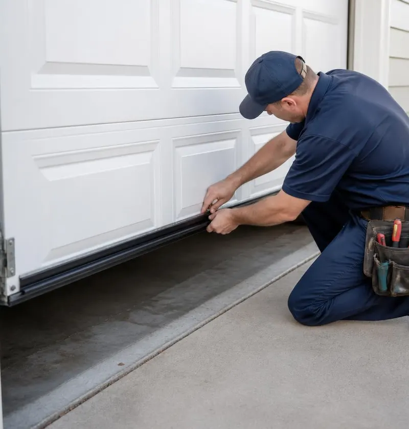 Garage Door Repair in Taneytown